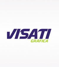 Logo Visati Grfica